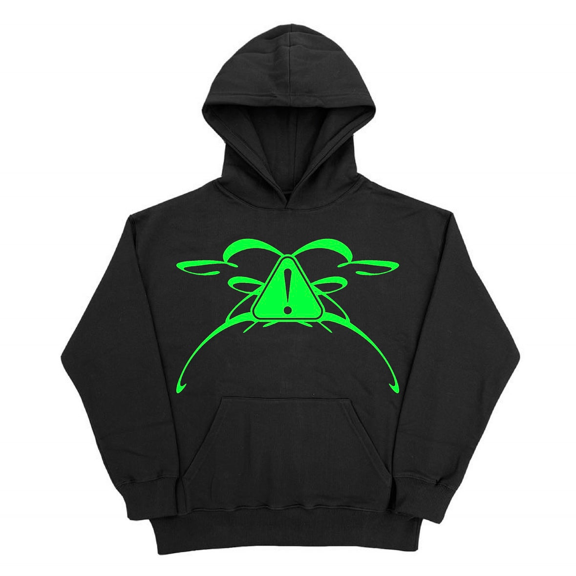 MOTHz333>i HATE hoodie 12oz